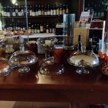 Il Giardinetto À l'intérieur