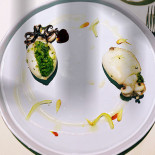 L'acciuga Osteria Boisson