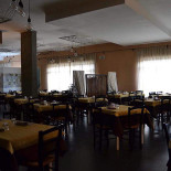 Qi Osteria Da Ciccio À l'intérieur