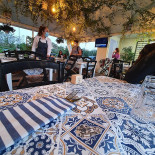 Qi Osteria Da Ciccio Extérieur