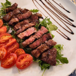 Qi Osteria Da Ciccio Comida
