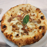Qi Osteria Da Ciccio Comida