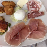 Qi Osteria Da Ciccio Comida