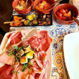 Qi Osteria Da Ciccio Bebida