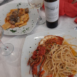 Qi Osteria Da Ciccio Comida