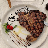 Qi Osteria Da Ciccio Comida