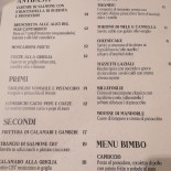 Pane E Olio Vino E Cucina Carte