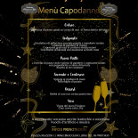 Pane E Olio Vino E Cucina Carte