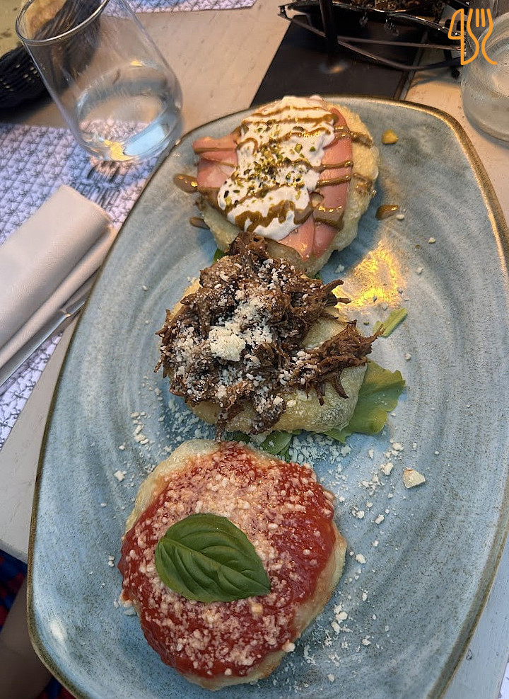 Pane E Olio Vino E Cucina Essen