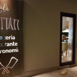 Gli Scottati Pierri Gastronomia Boisson