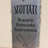 Gli Scottati Pierri Gastronomia Boisson