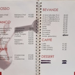 Hinode Sushi 3 Carta