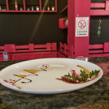 Hinode Sushi 3 Essen