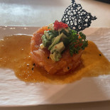 Hinode Sushi 3 Essen