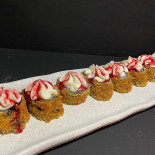 Hinode Sushi 3 Nourriture
