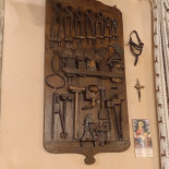 Ca` Dal Brass Getränk