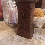 Ca` Dal Brass Speisekarte