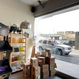 Julep Fine Drinks Dentro