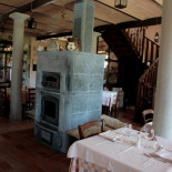 Ca` Dal Brass À l'intérieur