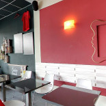 Julep Fine Drinks Dentro