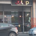 Julep Fine Drinks Exterior