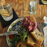 Julep Fine Drinks Nourriture