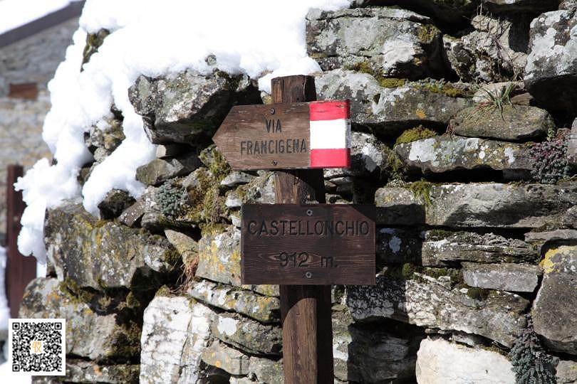 Ca` Dal Brass Außen