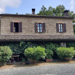 Ca` Dal Brass Außen