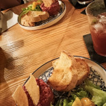 Julep Fine Drinks Nourriture