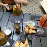 Julep Fine Drinks Boisson