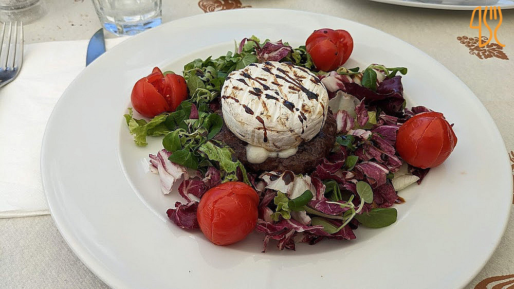 Ca` Dal Brass Essen