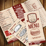 Royal Beef’s Carte