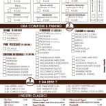 Royal Beef’s Carte