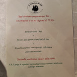 Il Casale Delle Streghe Carte