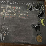 Il Casale Delle Streghe Carte