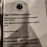 Il Casale Delle Streghe Carta