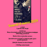 Il Casale Delle Streghe Carta