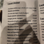 Il Casale Delle Streghe Carte
