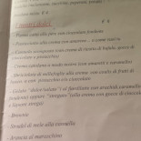 Il Casale Delle Streghe Carte