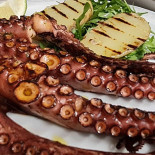 Ristorante Pizzeria Winebar Vincanto Nourriture