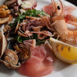 Ristorante Pizzeria Winebar Vincanto Boisson