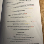 Alla Pineta Carte