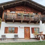 Alla Pineta Exterior