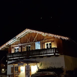 Alla Pineta Exterior