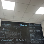 Kòru Agriristopizzeria Piatti