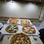 Kòru Agriristopizzeria Comida