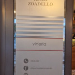 Vineria B&b Zoadello Menu