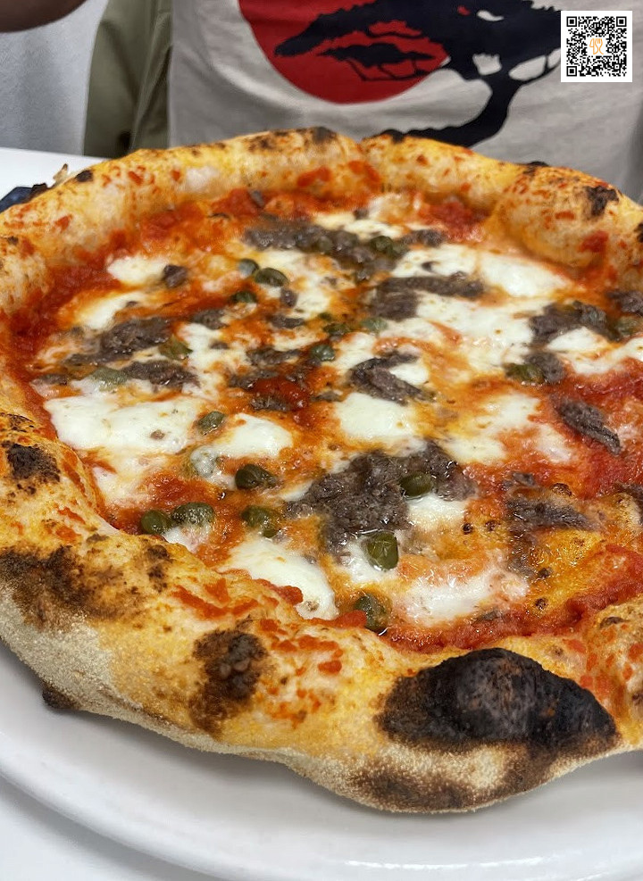 Kòru Agriristopizzeria Essen