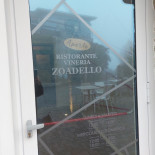 Vineria B&b Zoadello Exterior