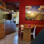 Vineria B&b Zoadello Dentro